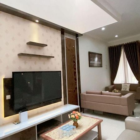 Kirana Residence By Sampai Coliving Yogyakarta Bagian luar foto
