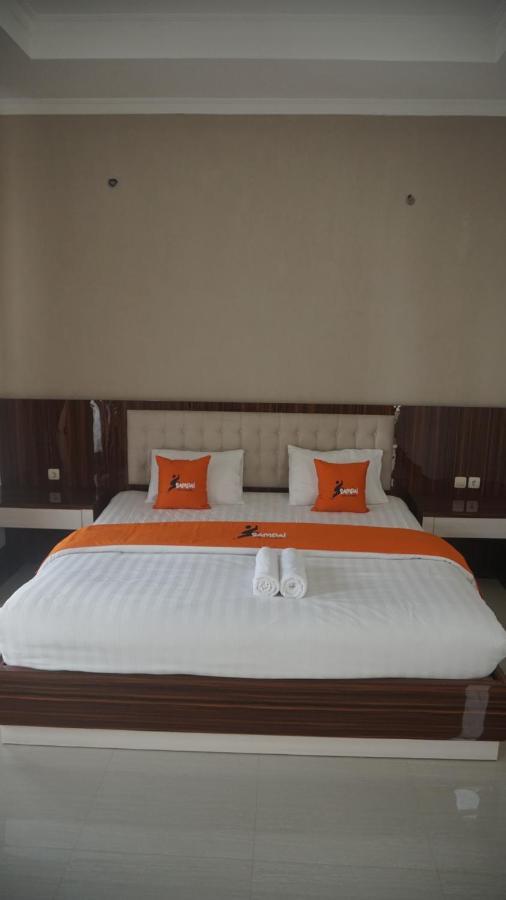 Kirana Residence By Sampai Coliving Yogyakarta Bagian luar foto