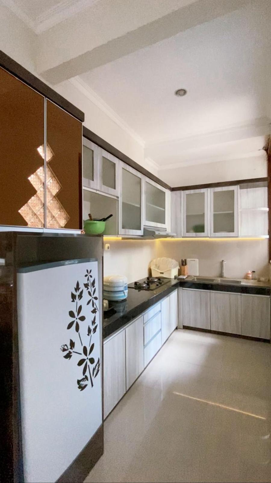 Kirana Residence By Sampai Coliving Yogyakarta Bagian luar foto