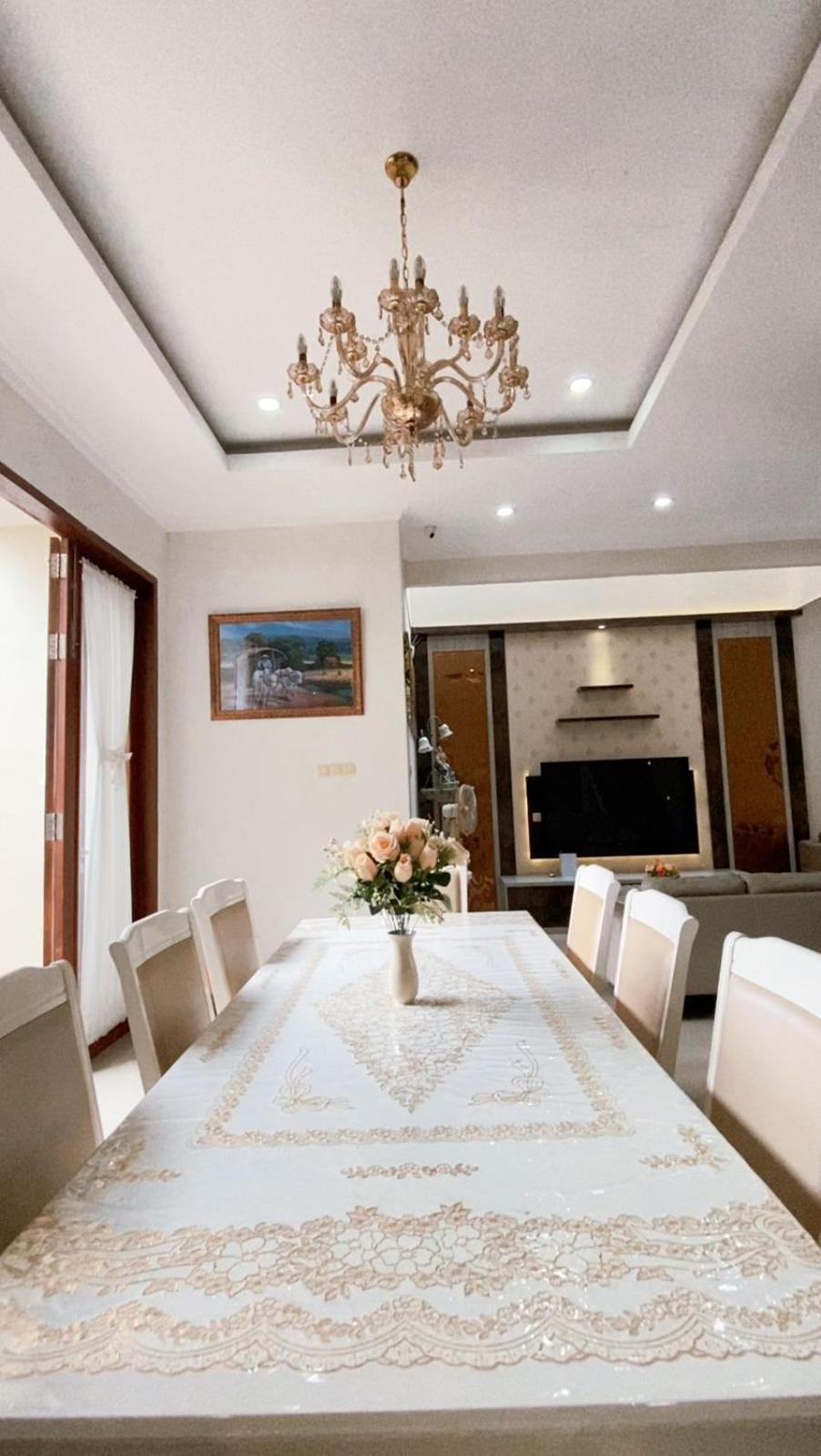 Kirana Residence By Sampai Coliving Yogyakarta Bagian luar foto