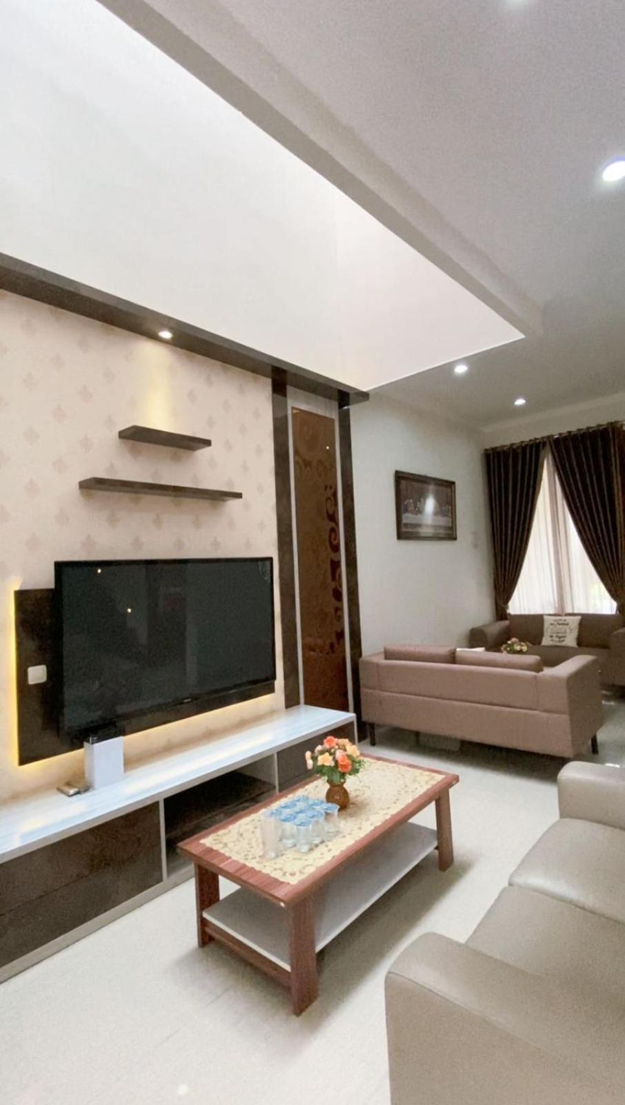 Kirana Residence By Sampai Coliving Yogyakarta Bagian luar foto